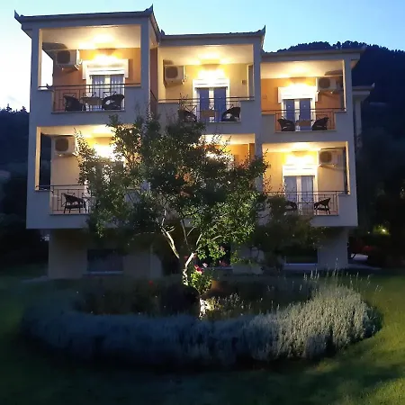 Nostos Golden Chrysi Ammoudia