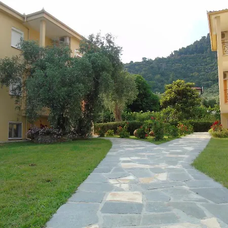 Nostos Golden Chrysi Ammoudia