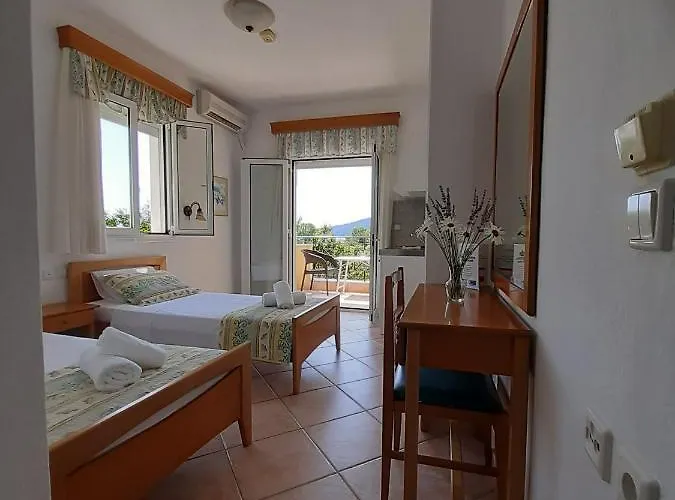 Nostos Golden 3* Chrysi Ammoudia