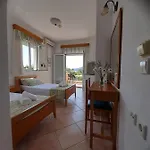 Nostos Golden 3* クリッシ・アモウディア