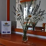 アパートホテル Nostos Golden