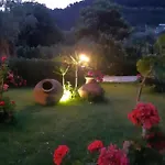 アパートホテル Nostos Golden