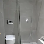 アパートホテル Nostos Golden 3*