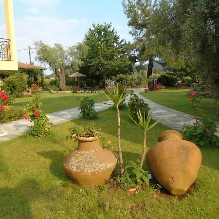 Aparthotel Nostos Golden *