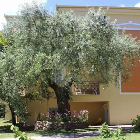 Nostos Golden Aparthotel Chrisi Ammoudia
