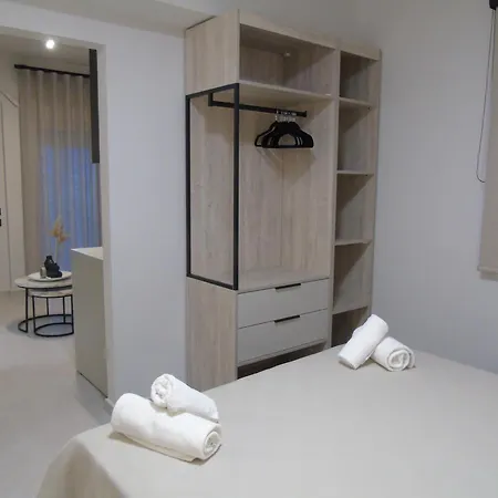 Nostos Golden 3* クリッシ・アモウディア