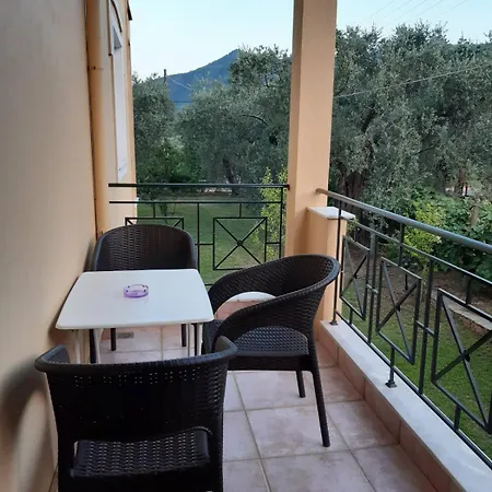 Aparthotel Nostos Golden *
