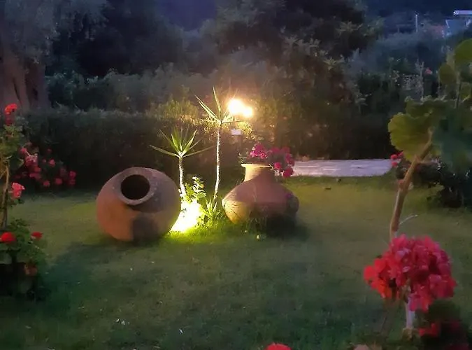 Apartahotel Nostos Golden