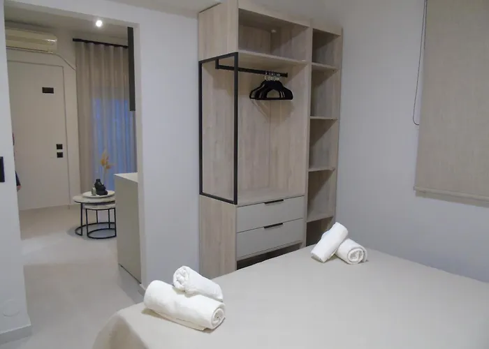 Nostos Golden 3* Chrysi Ammoudia