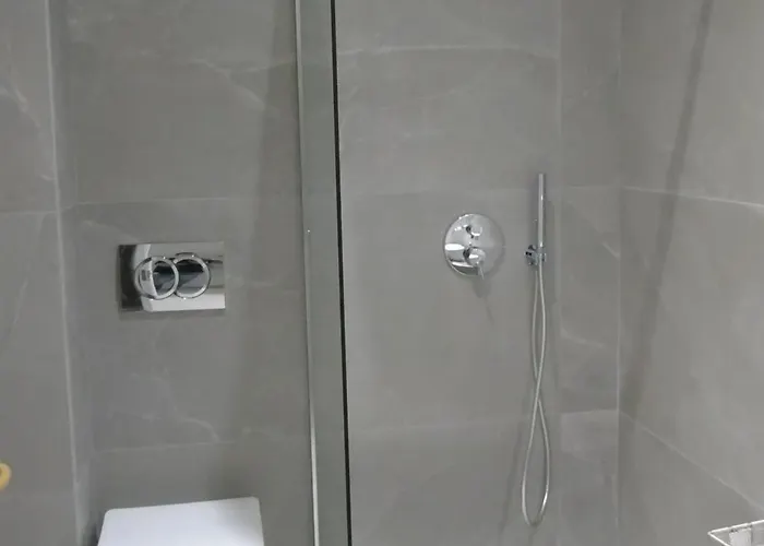 Apartahotel Nostos Golden 3*